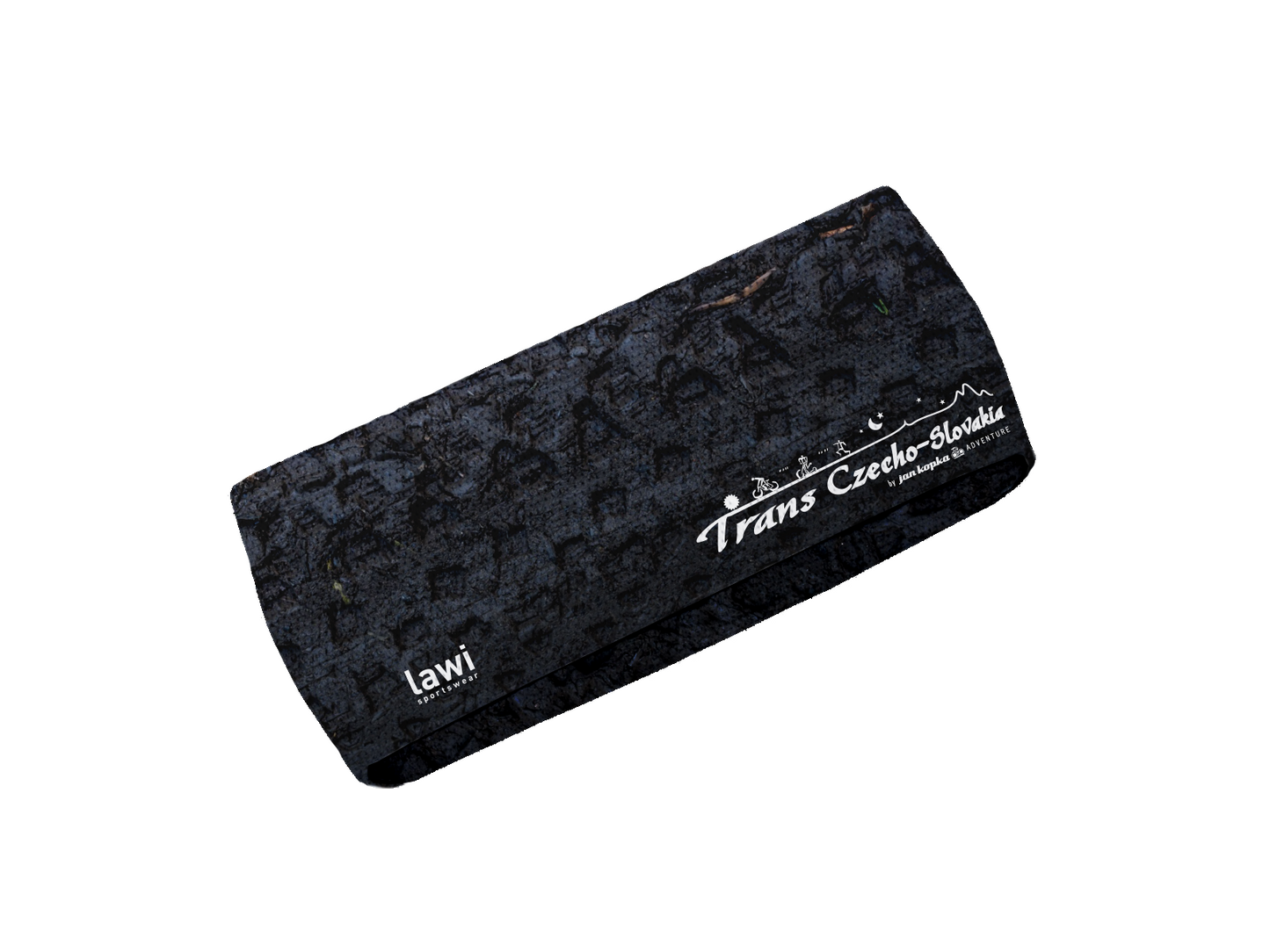 Čelenka perforovaná oboustranná