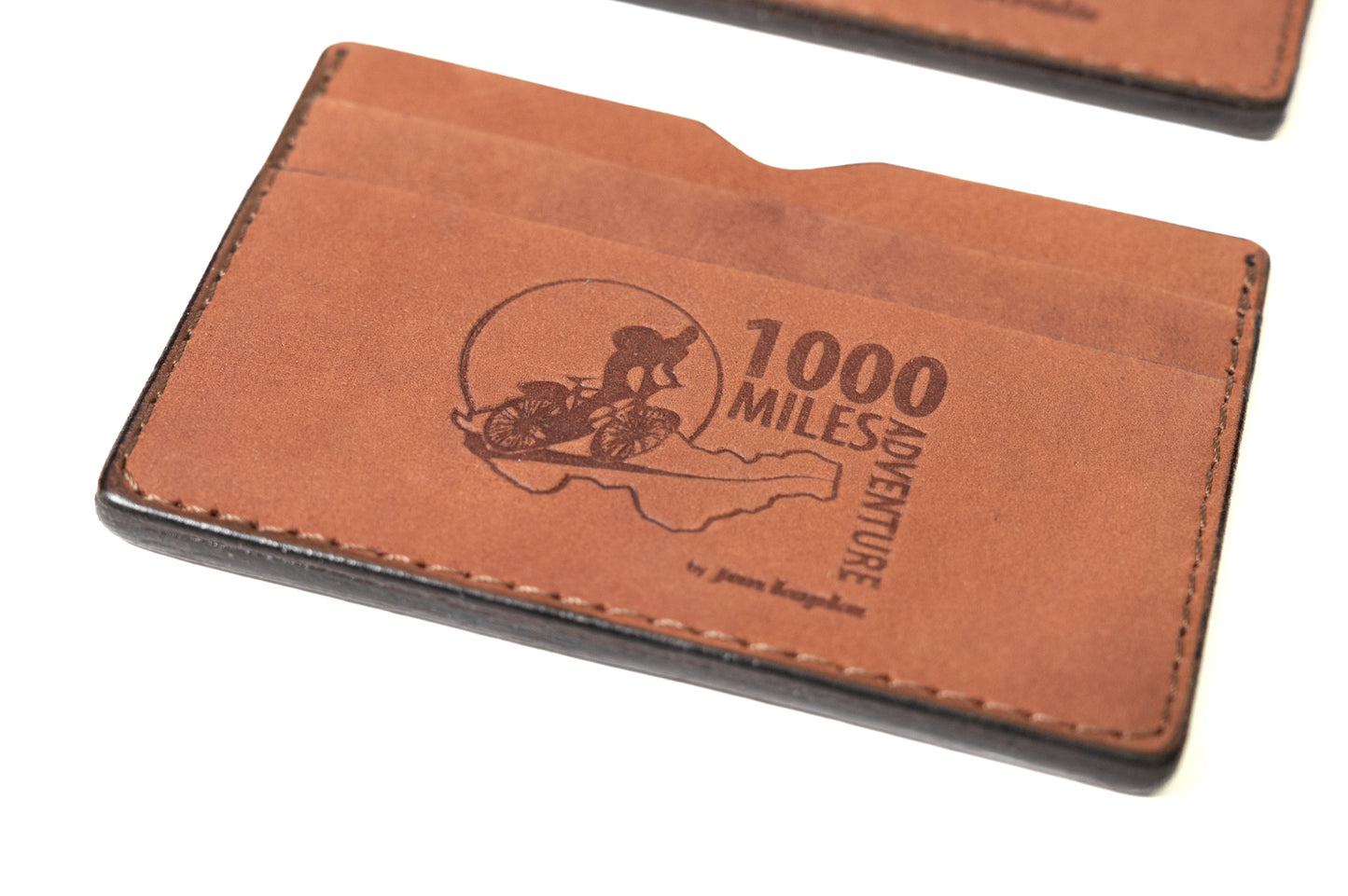 Peněženka - světle hnědá