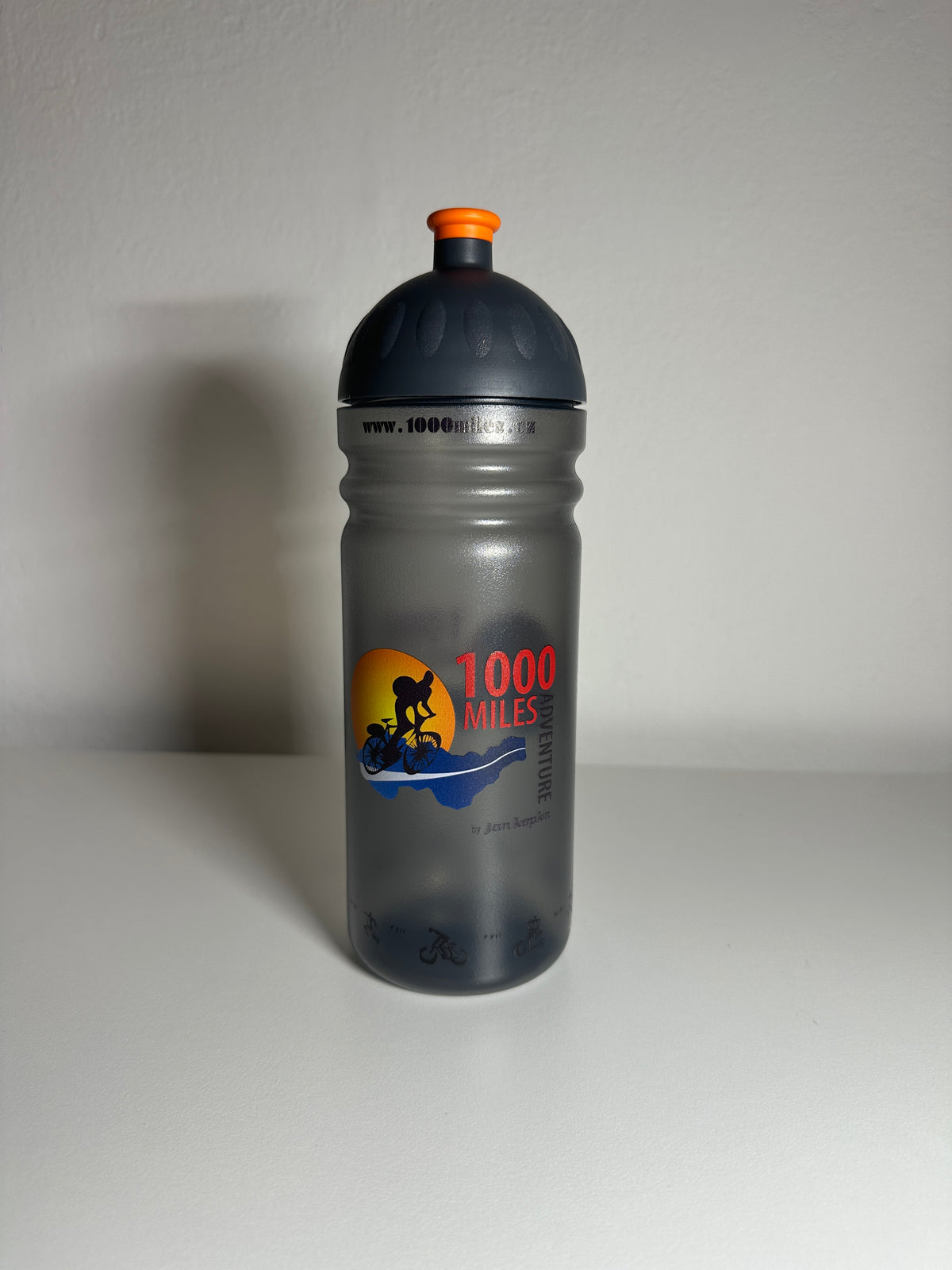 Cyklistická láhev 0,7l